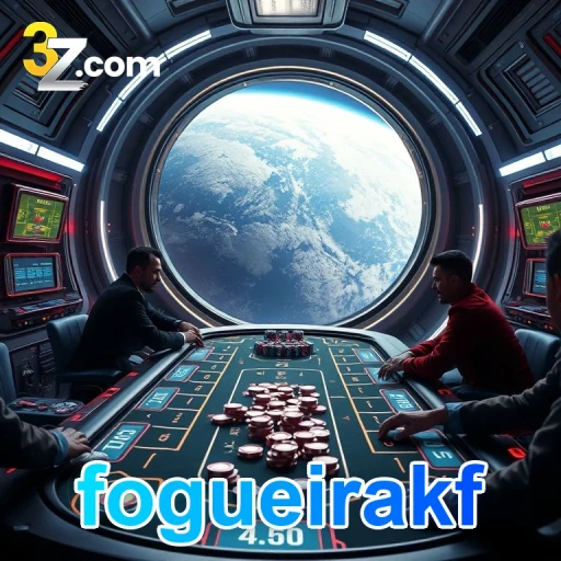 fogueirakf Aplicativo Móvel