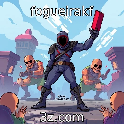 Tendências de jogos independentes no mercado atual : fogueirakf