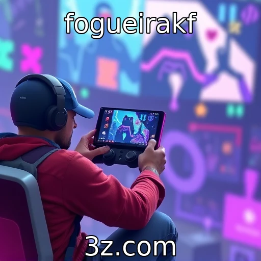 Tendências de jogos online para o futuro | fogueirakf