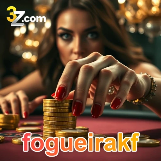 fogueirakf Baixar App