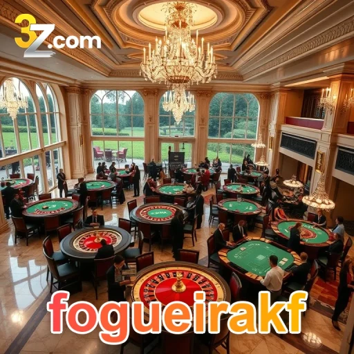 fogueirakf Acesso Rápido