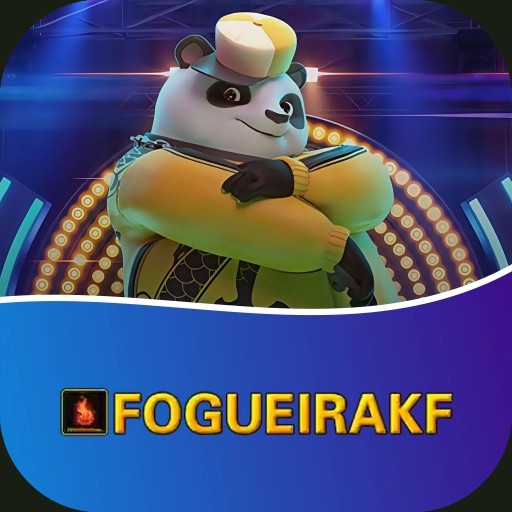 fogueirakf logo