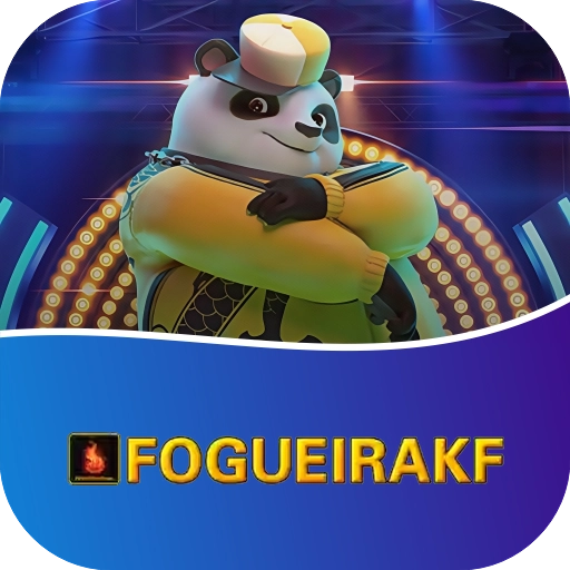 fogueirakf LOGO