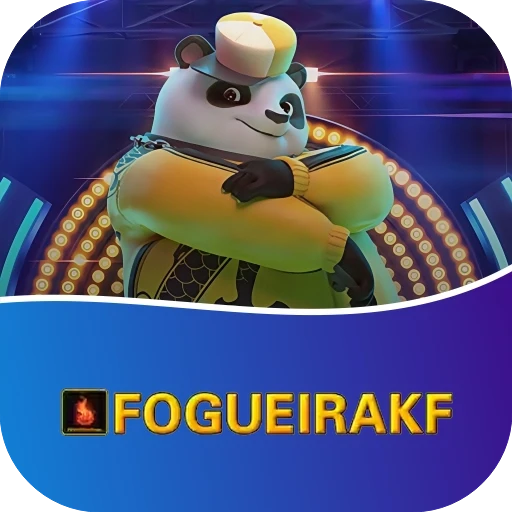 fogueirakf logo