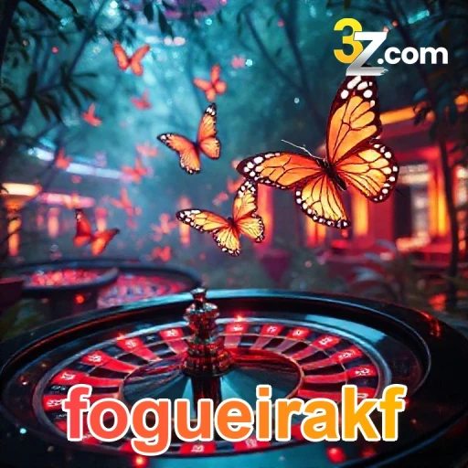 fogueirakf Programa VIP